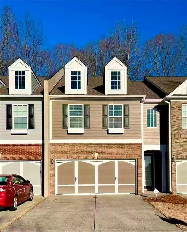 2652 Pierce Brennen Ct., Lawrenceville, GA 30043
