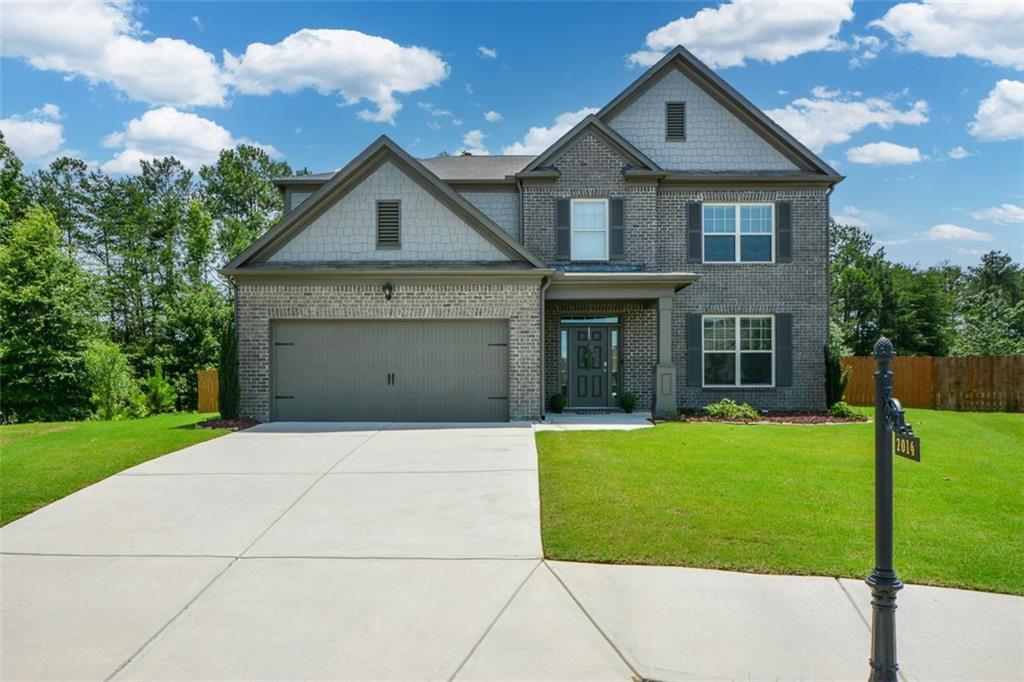 2014 Sorrento Ct., Buford, GA 30519