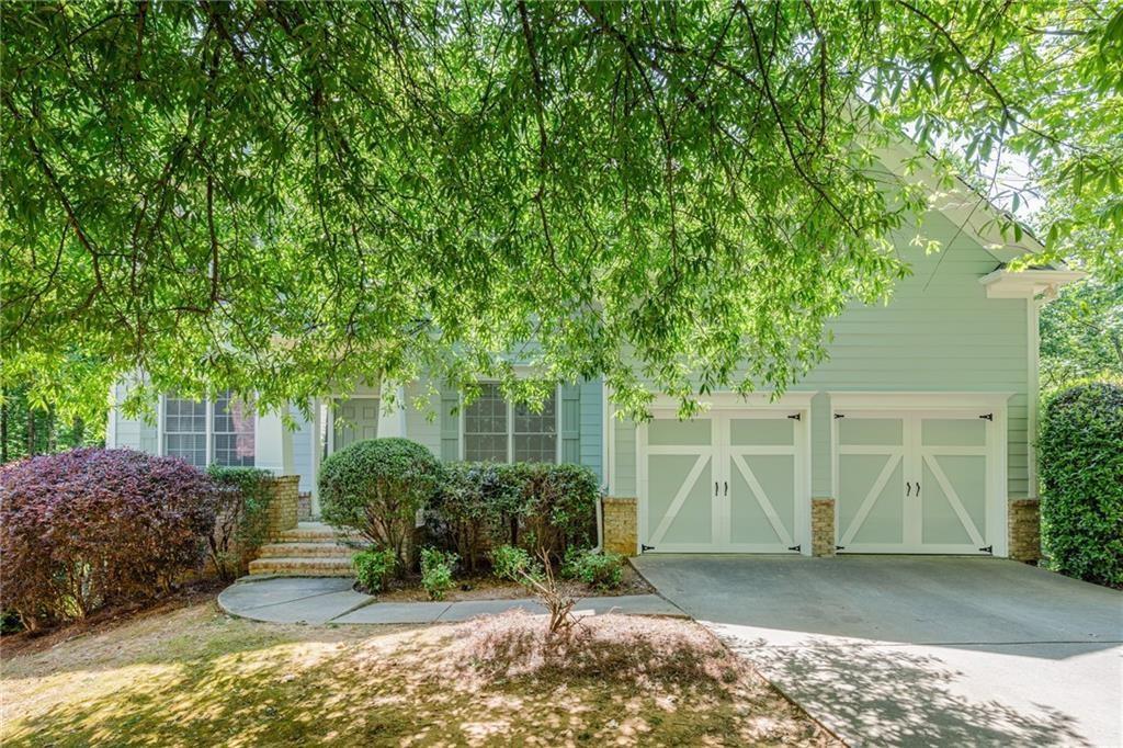 5678 Coopers Glen Ct., Mableton, GA 30126