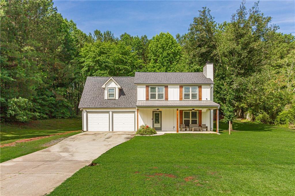 5070 Hudson Rd., Loganville, GA 30052