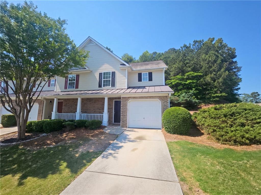 220 Fox Creek Blvd., Woodstock, GA 30188