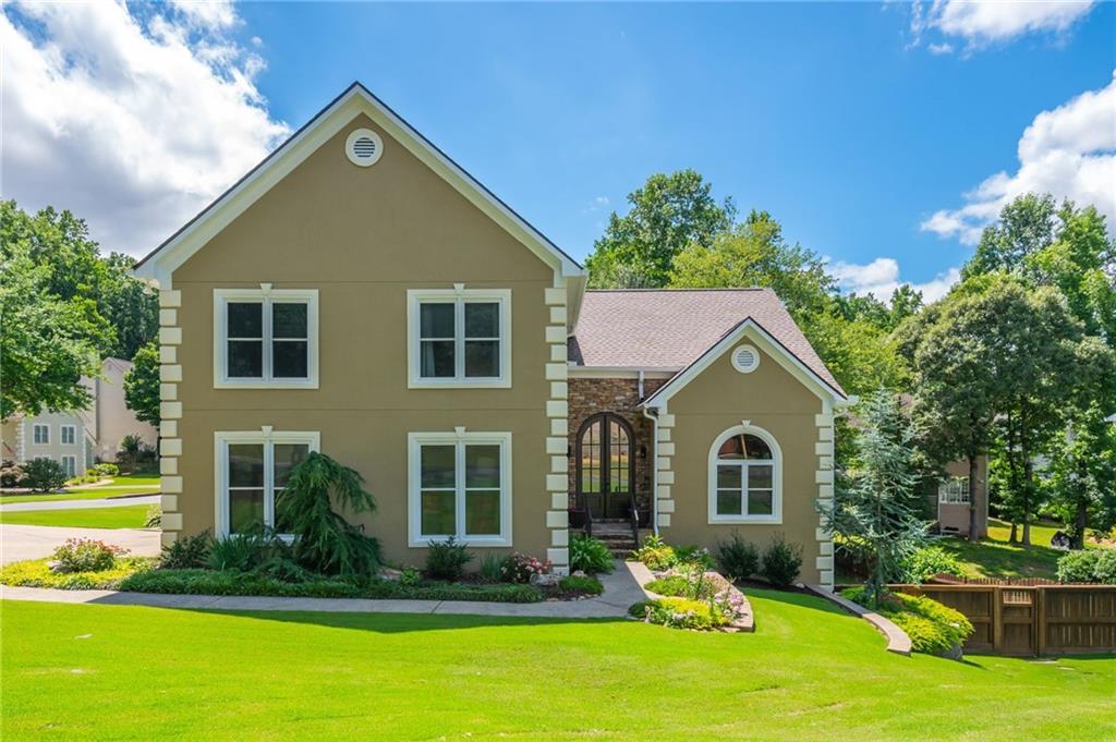 448 Gaillardia Way, Acworth, GA 30102