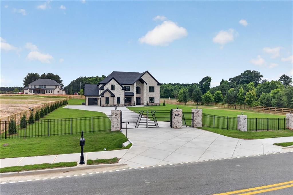 1975 Jones Phillips Rd., Dacula, GA 30019
