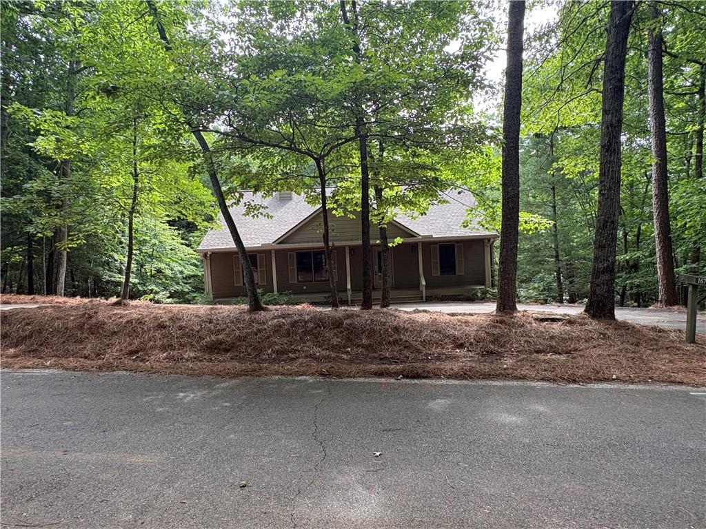 167 Trout Lily Tr., Jasper, GA 30143