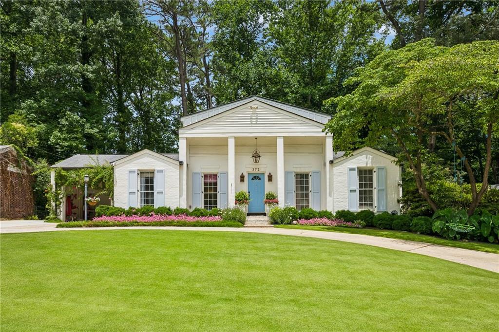 372 Pine Forest Rd., Atlanta, GA 30342