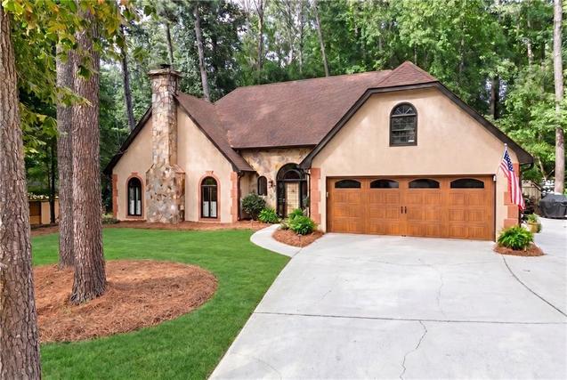 New Homes For Sale This Week That Attend Duluth Middle School: June 19th to June 25th