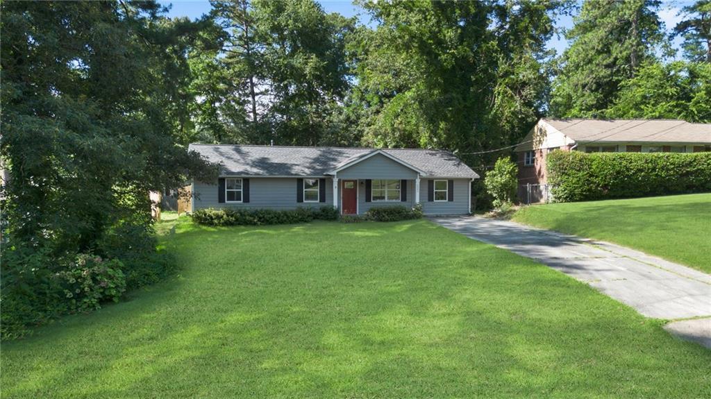 2005 Harwinor Rd., Smyrna, GA 30082