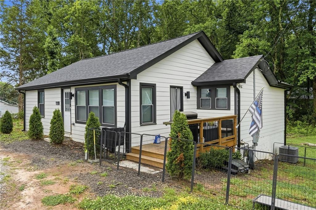 12836 Cumming Hwy., Canton, GA 30115