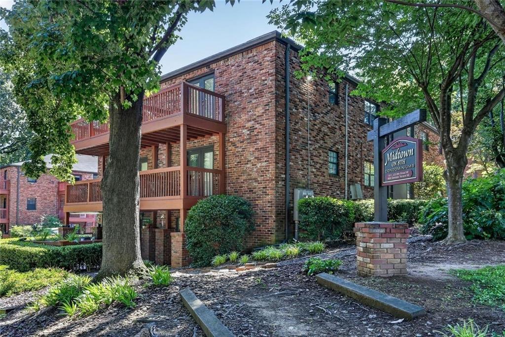 890 Glendale Ter. #1, Atlanta, GA 30309