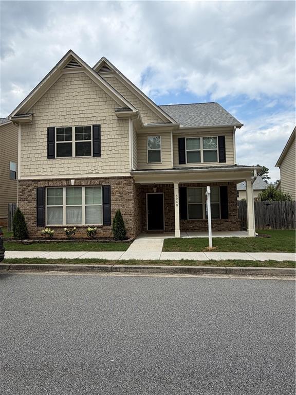 5940 Peltier Trace, Norcross, GA 30093