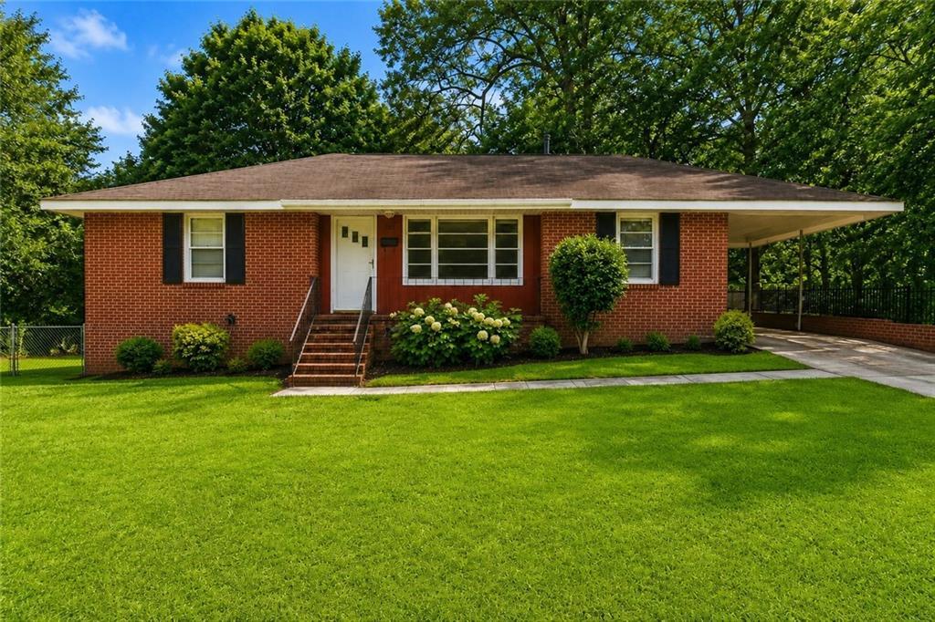 29 Artillery Dr., Columbus, GA 31903