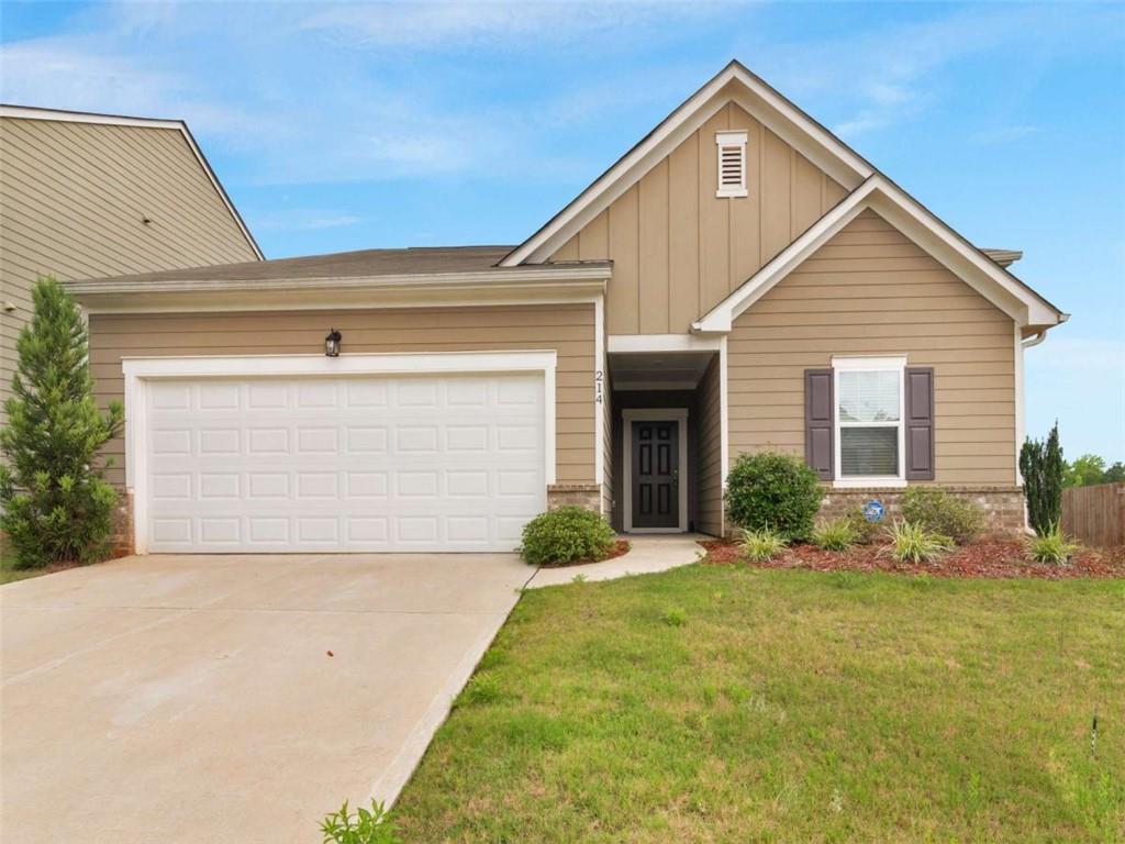 214 Georgian Way, Locust Grove, GA 30248