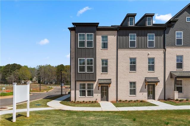 New Homes For Sale This Week That Attend Arnall Middle School: June 19th to June 25th