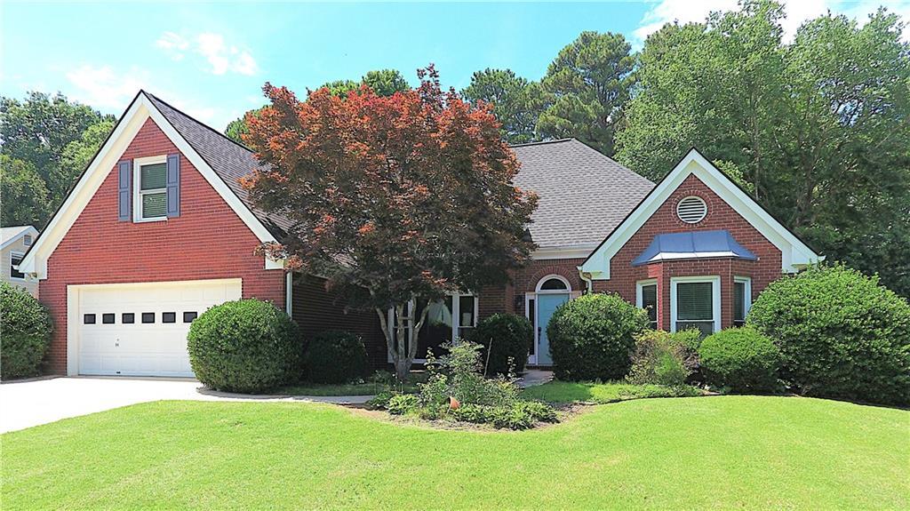 1881 Flowering Dr., Grayson, GA 30017