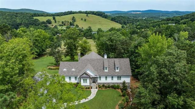 New Homes with Master Bedrooms on the 1st Floor in Lindale: June 20th to June 26th