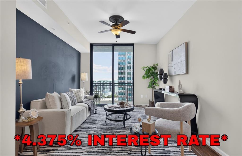 3040 Peachtree Rd. #1313, Atlanta, GA 30305