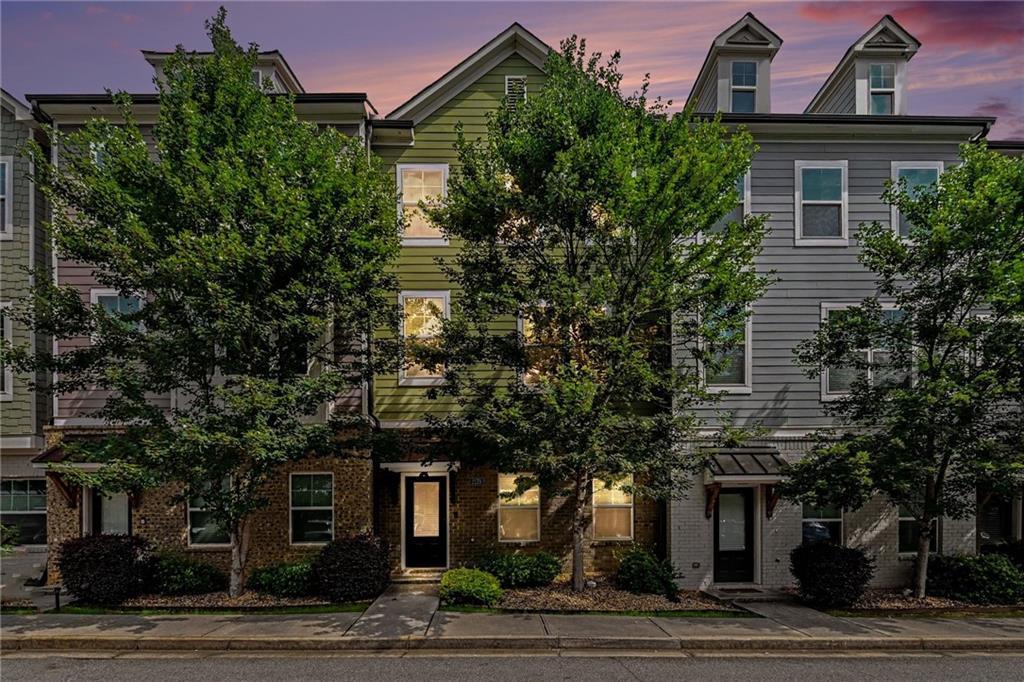 2178 Colvin Ct., Atlanta, GA 30318