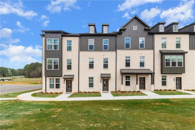 New Construction Homes For Sale This Week in Newnan: June 17th to June 23rd