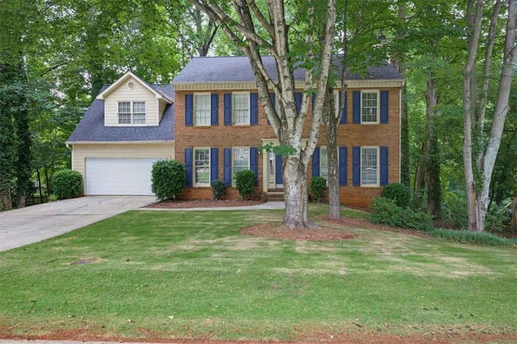 920 Providence Dr., Lawrenceville, GA 30044
