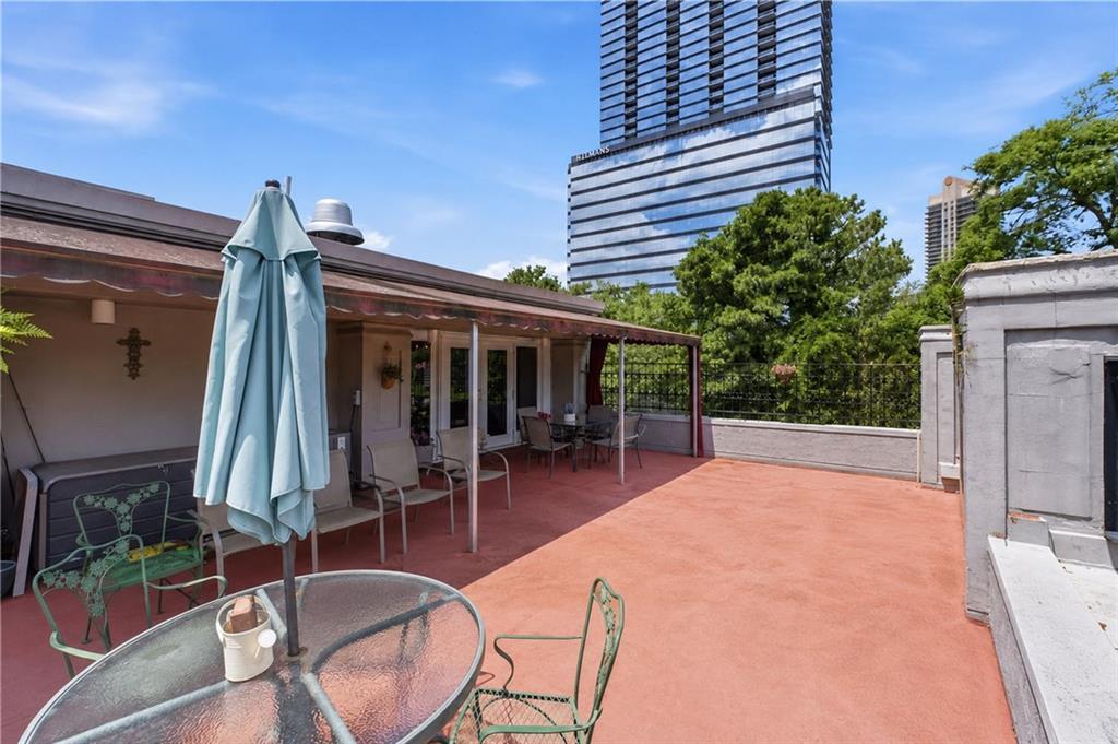 3648 Peachtree Rd. #4S, Atlanta, GA 30319