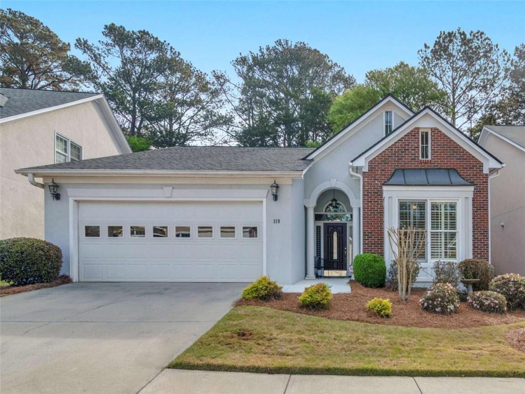 319 Lewisburg Dr., Mcdonough, GA 30253