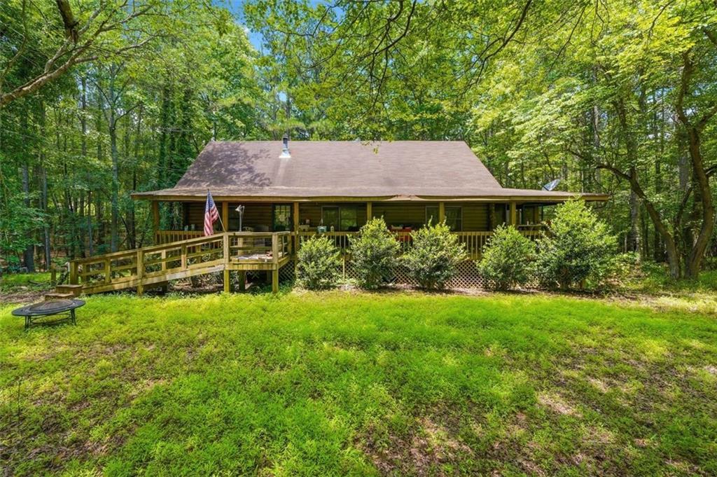 7400 Rand Dr., Douglasville, GA 30135
