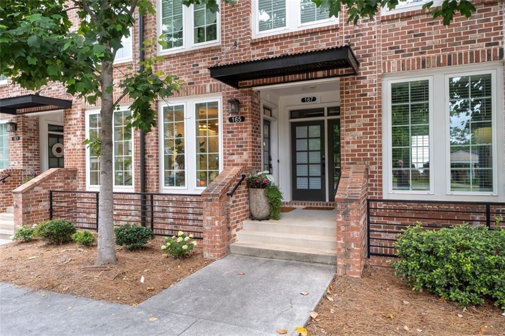 165 Devore Rd., Alpharetta, GA 30009