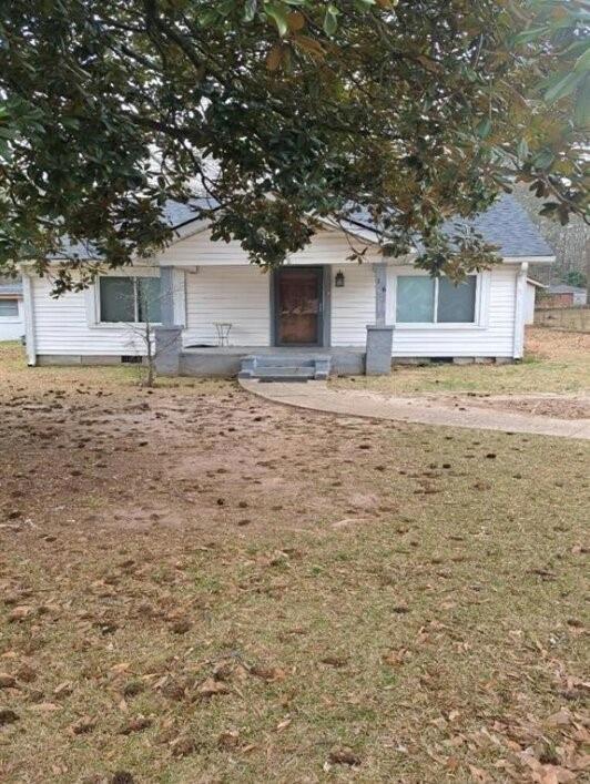 136 Tye St., Stockbridge, GA 30281