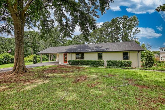 Homes Just Sold in Stockbridge: August 18th to August 24th