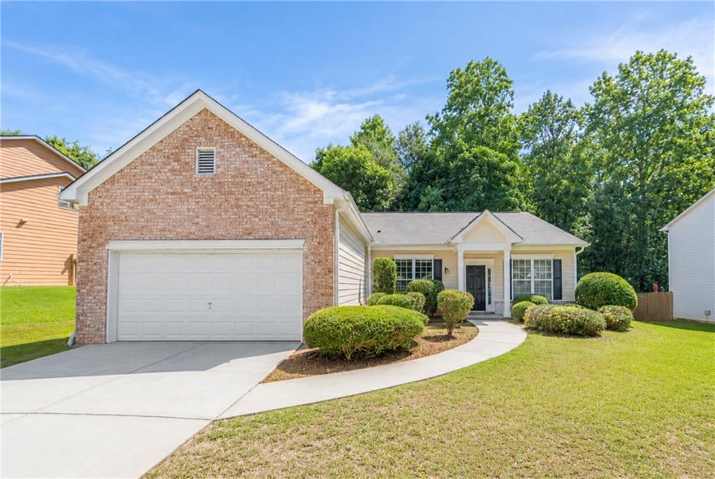 45 Rosemoore Dr., Covington, GA 30014