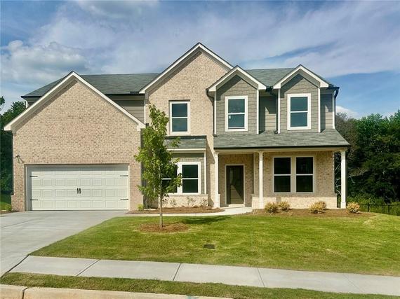 New Homes For Sale This Week That Attend Mulberry Elementary School: June 19th to June 25th
