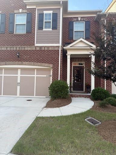 1967 Silver Birch Dr. #5, Smyrna, GA 30080