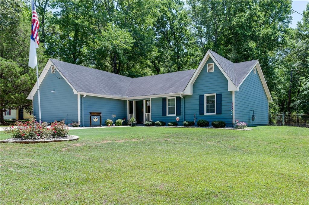 70 Liberty Ln., Covington, GA 30016