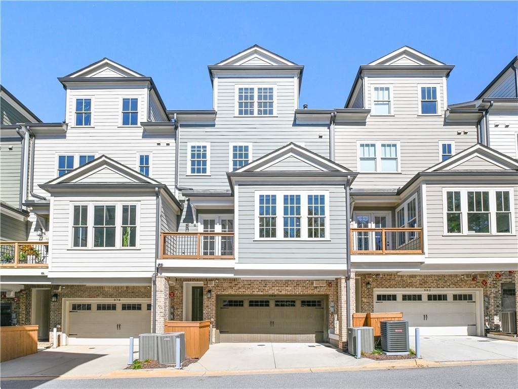 980 Memorial Walk, Atlanta, GA 30316