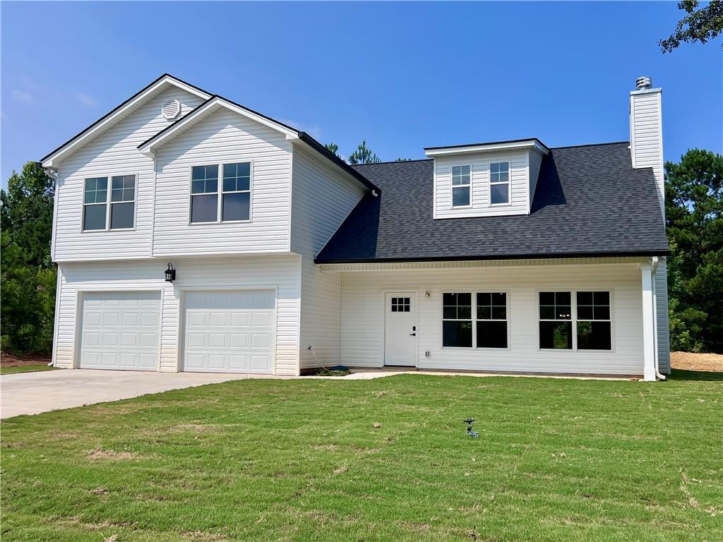 936 Anna Marie Ln., Monroe, GA 30655