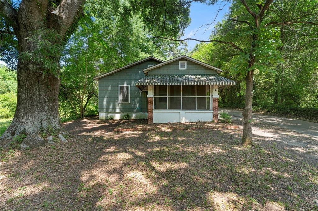 122 Rudy St., Rome, GA 30161