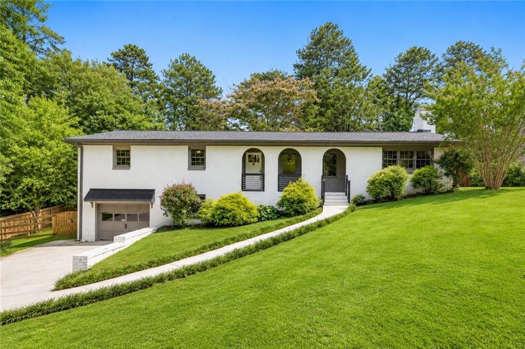 2160 Groover Rd., Marietta, GA 30062