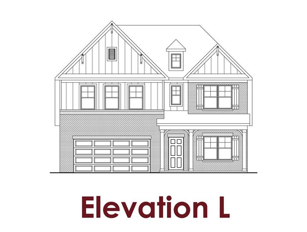 288 Wingate Dr., Winder, GA 30680