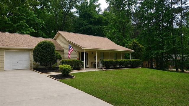 New Homes For Sale This Week That Attend Griffin High School: June 19th to June 25th