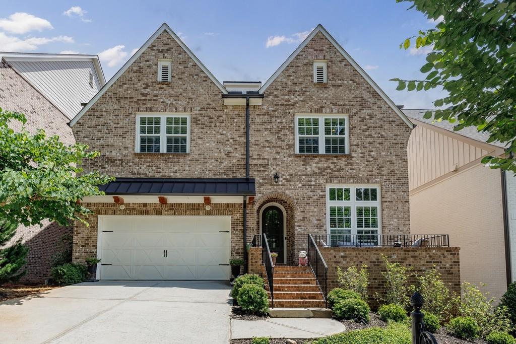 320 Harp St., Alpharetta, GA 30009