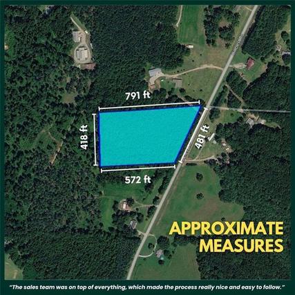 New Homes For Sale This Week That Attend Bowdon Elementary School: June 19th to June 25th