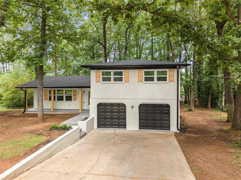 3137 E Chapel Cir., Decatur, GA 30034