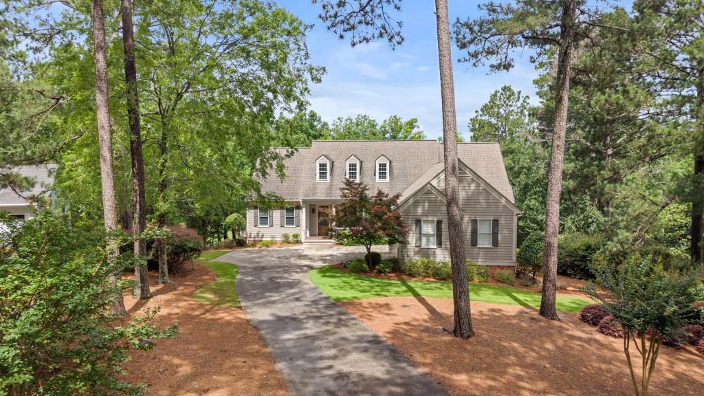 1101 Wrayswood Cir., Greensboro, GA 30642