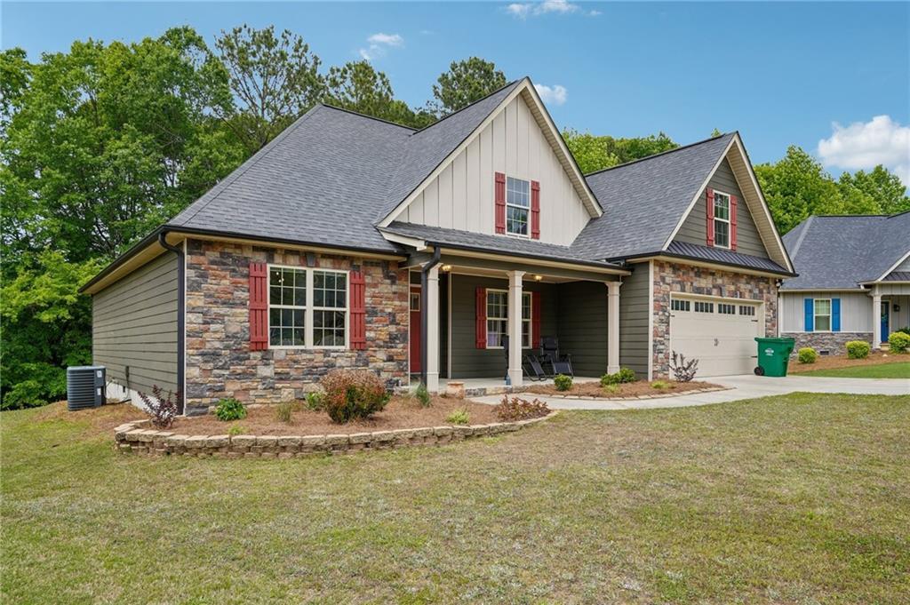 103 Fieldstone Cir., Carrollton, GA 30116