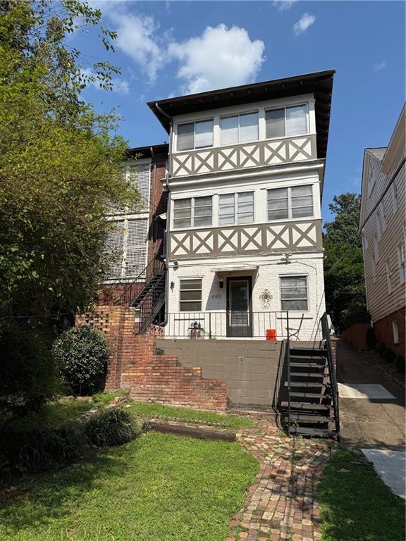 846 Briarcliff Rd., Atlanta, GA 30306