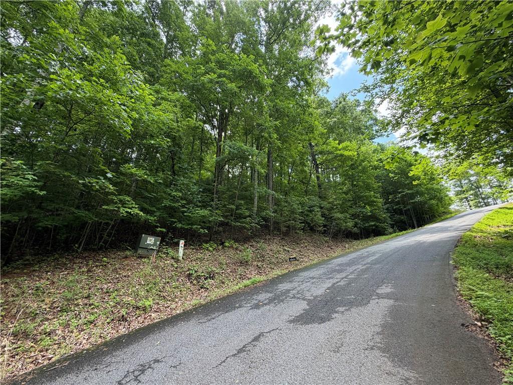 Lot 7 Mill Ridge Rd., Hiawassee, GA 30546