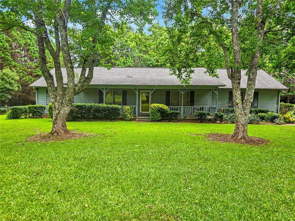 413 Kelly Rd., Mcdonough, GA 30253