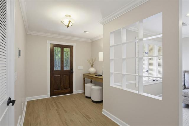 New Homes For Sale This Week in Ansley Park: June 19th to June 25th