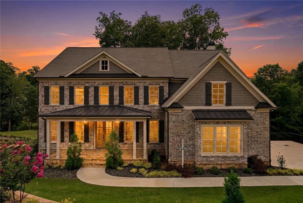 4847 Basingstoke Dr., Suwanee, GA 30024