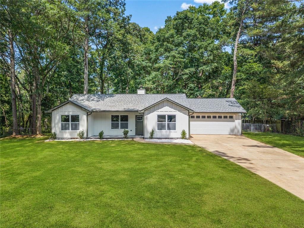 491 Natasha Dr., Auburn, GA 30011